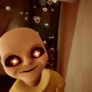 The Baby in Yellow - Posesión