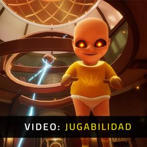The Baby in Yellow - Jugabilidad