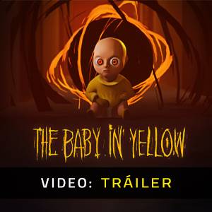 The Baby in Yellow - Tráiler