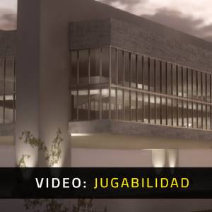 The Backrooms Lost Tape - Video de Jugabilidad