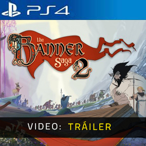 The Banner Saga 2 - Tráiler de Video