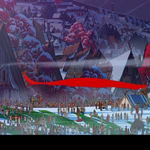 Deeper strategic combat