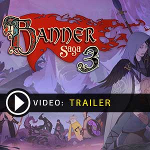 Comprar Banner Saga 3 CD Key Comparar Precios