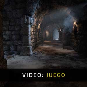 The Bards Tale 4 Director's Cut - Vídeo de Gameplay