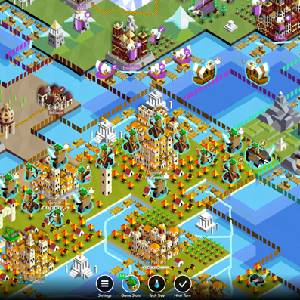 The Battle of Polytopia - Reino