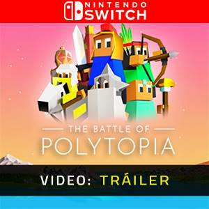 The Battle of Polytopia Switch