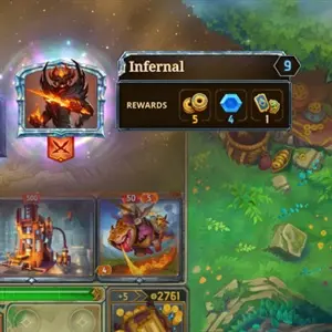 The Bazaar - Coloso del Vacío