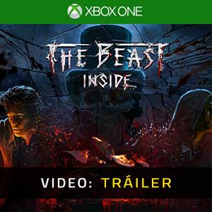 The Beast Inside Tráiler En Vídeo