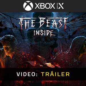 The Beast Inside Tráiler En Vídeo