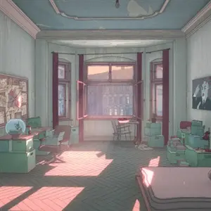 The Berlin Apartment - Habitación