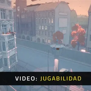 The Berlin Apartment - Jugabilidad