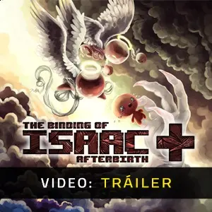 The Binding of Isaac: Afterbirth+ - Tráiler