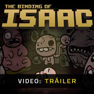 The Binding of Isaac - Vídeo de la campaña