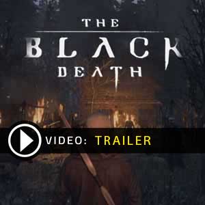 Comprar The Black Death CD Key Comparar Precios