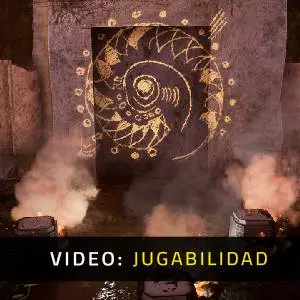 The Black Within - Jugabilidad