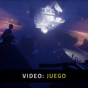 The Blackout Club Vídeo Del Juego