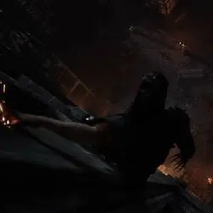 The Blood Of Dawnwalker – Emboscada