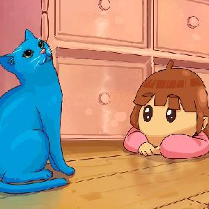 The Blue Cat - Vinculación