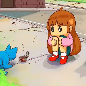 The Blue Cat - Comida para Gatos