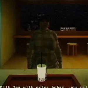 The Boba Teashop - Queja de cliente
