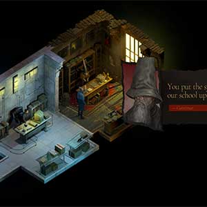 The Bookwalker Reescribe Historias