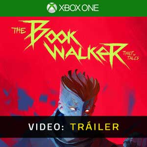 The Bookwalker Xbox One Tráiler de Vídeo