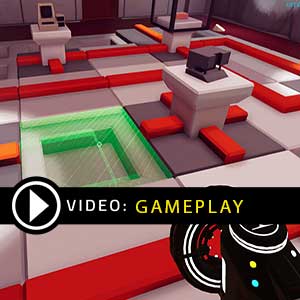 The Bradwell Conspiracy Gameplay Video