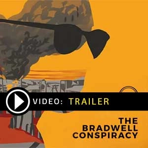 The Bradwell Conspiracy Pc