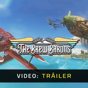 The Brew Barons - Trailer de Video