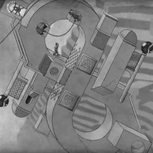 The Bridge - Obstáculos