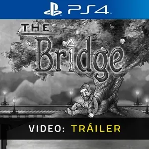 The Bridge PS4 - Tráiler