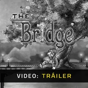 The Bridge - Tráiler