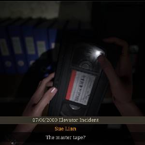 The Bridge Curse 2 The Extrication - Cinta Maestro