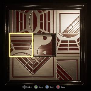 The Bridge Curse 2 The Extrication - Rompecabezas Yin Yang