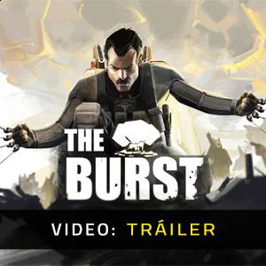 The Burst VR Video Tráiler del Juego