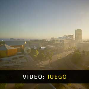 The Bus - Vídeo del juego