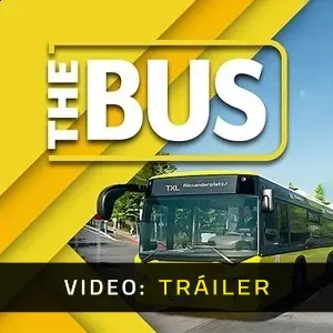 The Bus - Vídeo de la campaña