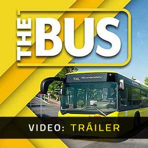 The Bus - Vídeo de la campaña