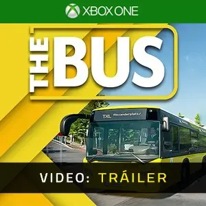 The Bus Xbox One - Vídeo de la campaña