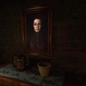 The Cabin Factory – Retrato