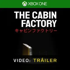 The Cabin Factory Xbox One – Tráiler