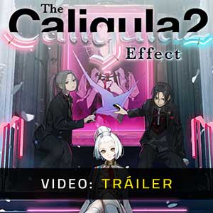 The Caligula Effect 2 Video dela campaña