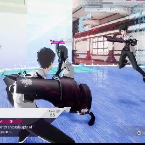 The Caligula Effect Overdose Combo Gatling