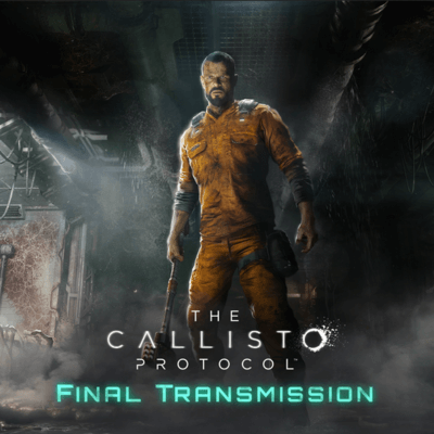 The Callisto Protocol: Final Transmission DLC - 50% de Descuento en Halloween