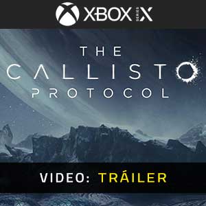 The Callisto Protocol Video del Trailer