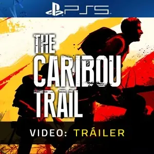 The Caribou Trail PS5 - Tráiler