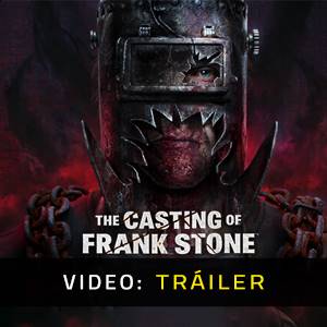 The Casting of Frank Stone - Tráiler