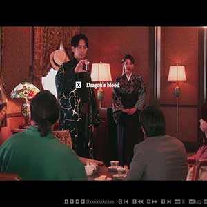 The Centennial Case A Shijima Story - Fase de incidentes