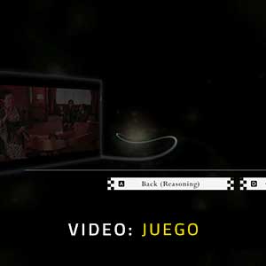 The Centennial Case A Shijima Story Gameplay