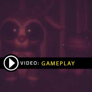 The Childs Sight Gameplay Video